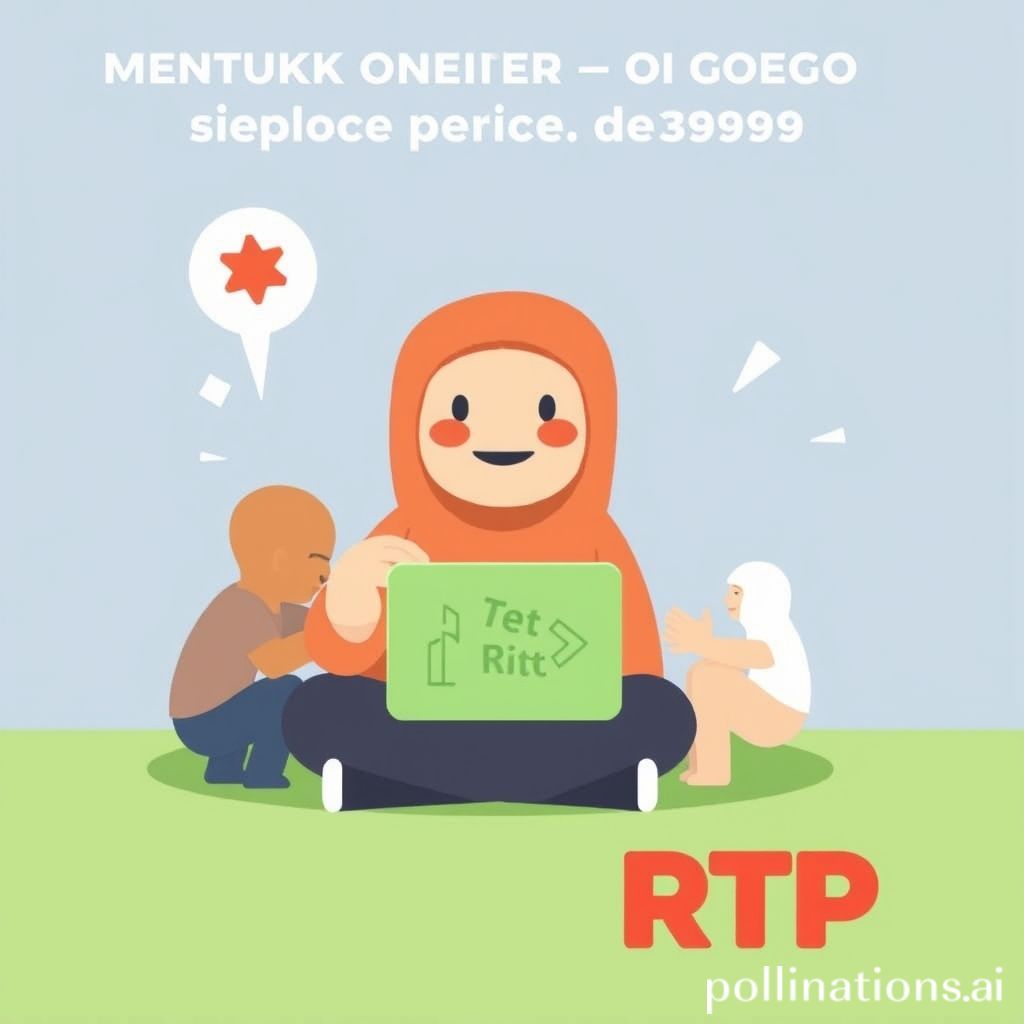  Mengupas Tuntas Rtp Revo999: Panduan Lengkap Untuk Pemula